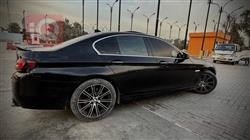 بي ام دبليو الفئة 5